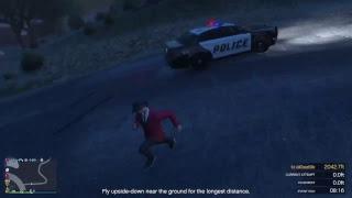 GTA random moments