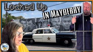 Our Experience Visiting the REAL Mayberry!