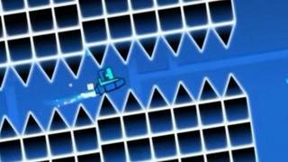 REQUEST CHALLENGE #21 | Geometry Dash : Partition (Steam + Mobile)