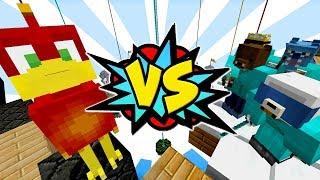 IS THIS THE ENDER OF PHO3N1X . . . ? - Minecraft xbox Skywars