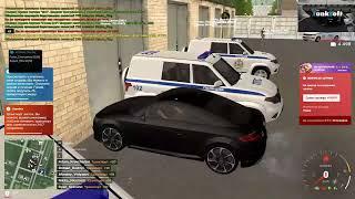 AMAZING RP "РВАНКА АААААА ПИЗДА АМАЗИГ РАЗНОСЯТ"