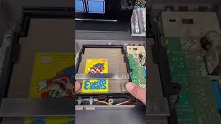 This blew my mind!  Crazy trick for the NES!