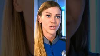 PUT SOME PANTS ON | The Orville