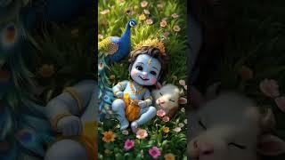 Radhe krishna.... radhe...️