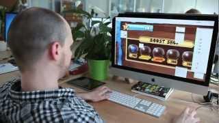 Meet the GameDuell Team