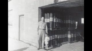 Three Generations with Tamko Shingles