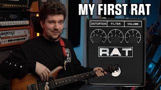 Why Does Everyone Love The ProCo RAT?