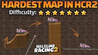 Hardest Map in HCR2