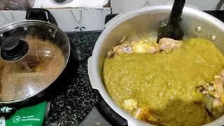 chicken gravy with parota#youtubeshorts #subscribe #anny vlogs yadukula