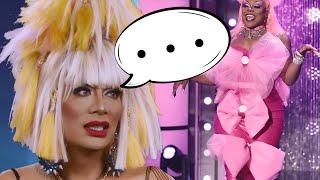 It's Very Hard To Comment On Drag Race S17 Fashion