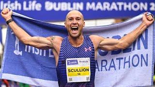 Dublin Marathon 2023 - Epic Race to a 2:11:51 Podium Finish