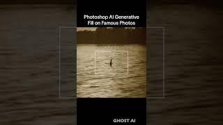 GHOST AI #AI #ML #NLP