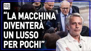 ARRIVA CERBERO, IL NUOVO 'OCCHIO ELETTRONICO' DEI VIGILI: IL COMMENTO IN DIRETTA DI FRAJESE