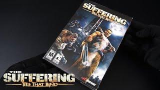 The Suffering: Ties That Bind Unboxing - PC FPS Game Released 2005