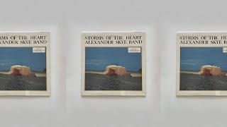 Alexander Skye Band  - Ship of Love