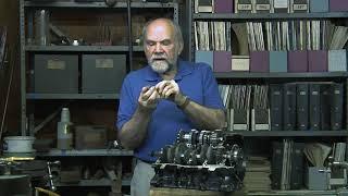 How Does A Crankshaft Work?