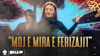 Argjenda Selimi - Moj e mira e Ferizajit