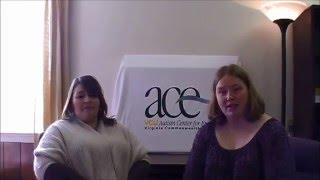 VCU-ACE Ask the Expert - Antecedent-Based Intervention: Providing Choices