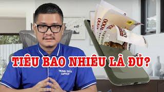 Tư vấn điện thoại: tốn bao nhiêu tiền 1 năm là hợp lý?