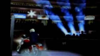 Smackdown vs Raw 2010 - Cloud Strife (Updated 18/02/10)