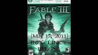 Fable III PC Release Date