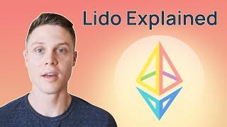 What is Lido?