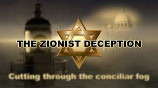 The Zionist Deception: Introduction