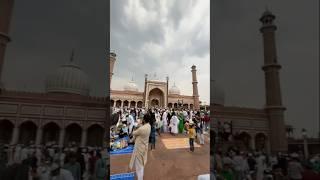 Shahi Jama Masjid 14 Ramadan