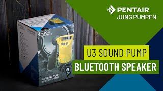 U3K Sound Pump (english)