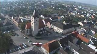 Durch den Strudengau - Stadtkapelle Perg