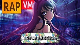 INSTRUMENTAL | VMZ - Bad Girl  | Prod. Jow Santh