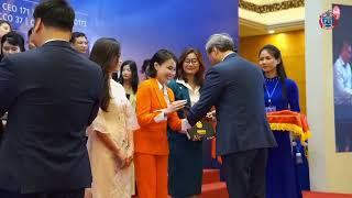 Giới thiệu Tổ chức Giáo dục Đào tạo PTI