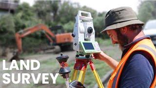 What we use a Surveyor For - New House Build 2022