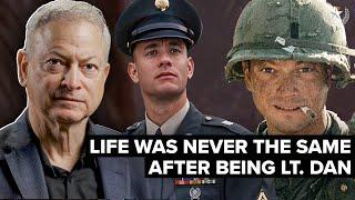 Playing Lt. Dan in 'Forrest Gump' Changed Gary Sinise's Destiny