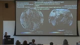 Maximizing the role of atmospheric CO2 observations in carbon cycle science & carbon-climate policy