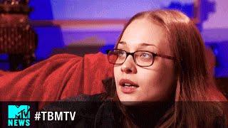 Fiona Apple on Subverting the Male Gaze | #TBMTV