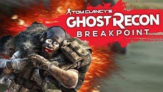 Ghost Recon Breakpoint - CE JEU EST UN BUG