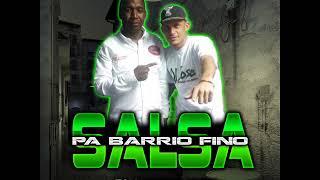 Salsa Pa´ Barrio Fino By Dj Jose La Potencia Salsera De Falcón