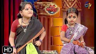 Rocking Rakesh Performance | Extra Jabardasth | 11th January 2019   | ETV Telugu