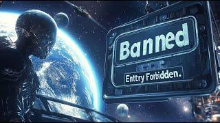 Earth Bans Galactic Empire: Entry Forbidden! | HFY | HFY Sci-Fi Story