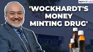 The Magic Drug That Changed Workhardt's Fortune | NDTV Profit