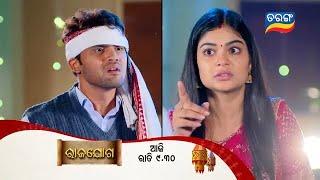 Rajayoga | 13th Nov 2024 | Episodic Promo-294 | Tarang TV | Tarang Plus