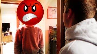 MEETING OUR BIGGEST HATER!!