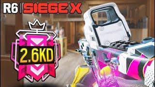 CONSOLE PRO MAKING CHAMPS LOOK LIKE SILVERS!  BEST NEW SETTINGS FOR OPERATION DAYBREAK
