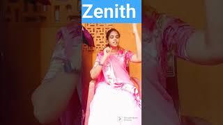 Zenith meaning in Telugu