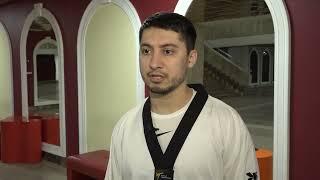 Олимпийские надежды