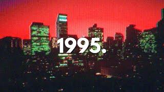 １９９５　ＦＥＥＬＩＮＧ // Synthwave, Dreamwave, Vaporwave, Chillsynth