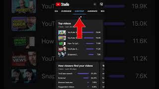 Grow Faster On Youtube With This Simple Tip #shorts