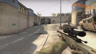 Ace AWP | FAST ACE! | +ninja - top | - Ronwils