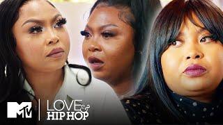 The Ultimate Shekinah Super Compilation | Love & Hip Hop